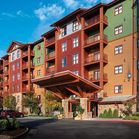 Great Smokies Lodge Sevierville By Hellovacay Exterior photo