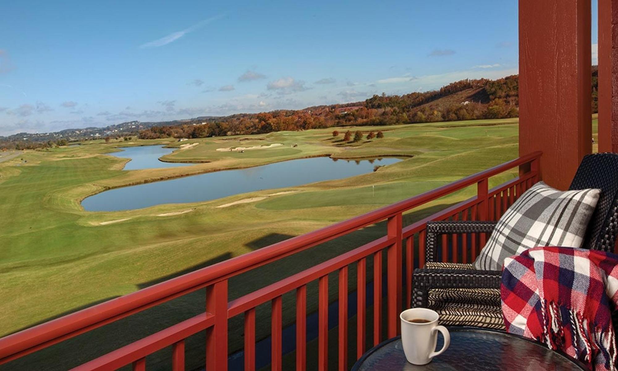 Great Smokies Lodge Sevierville By Hellovacay Exterior photo