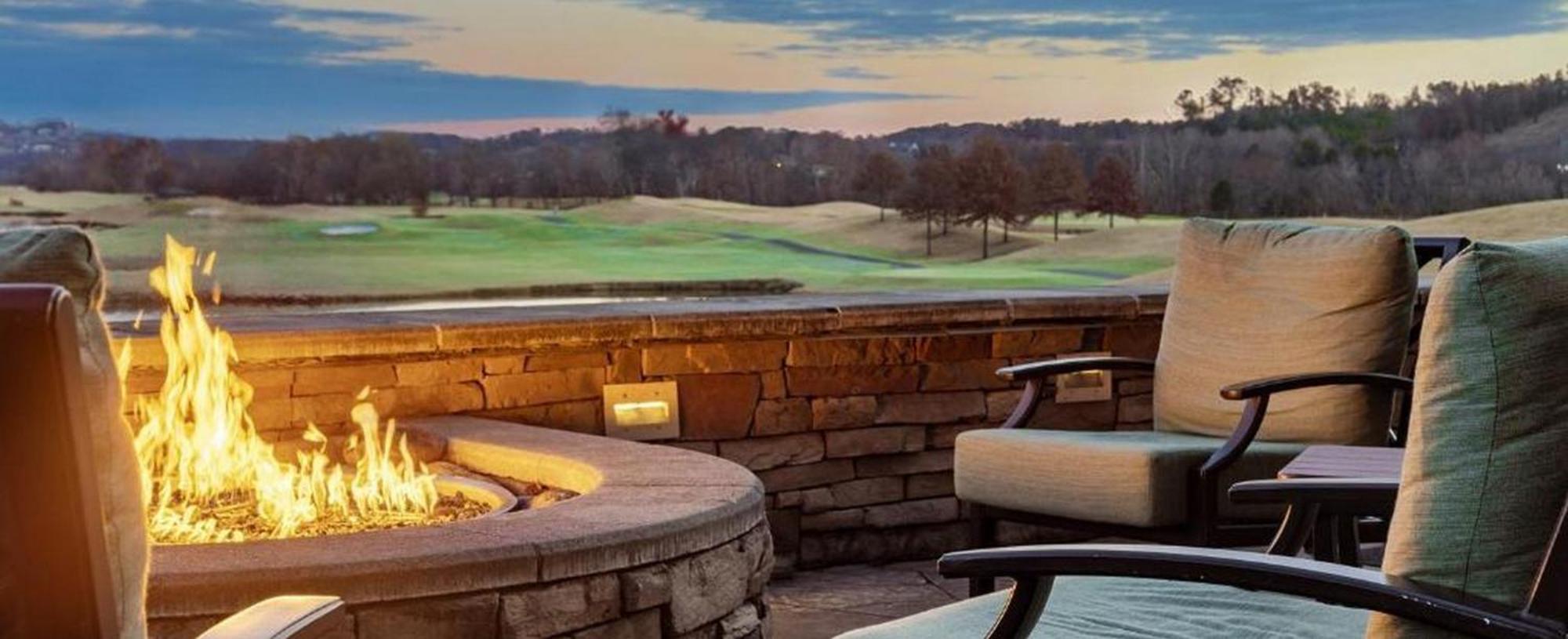 Great Smokies Lodge Sevierville By Hellovacay Exterior photo
