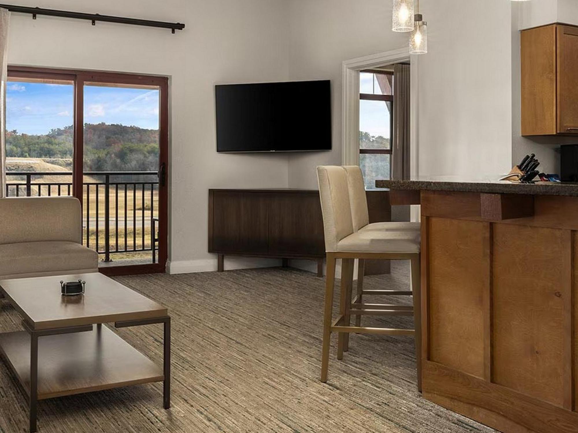 Great Smokies Lodge Sevierville By Hellovacay Exterior photo