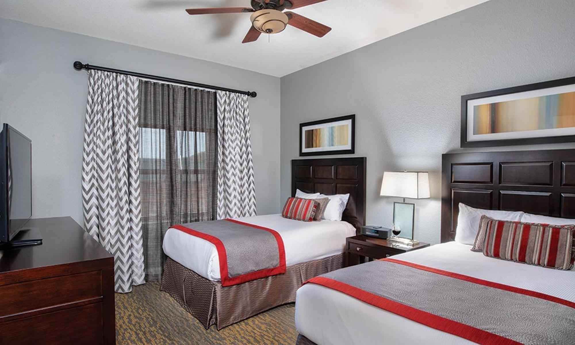 Great Smokies Lodge Sevierville By Hellovacay Exterior photo